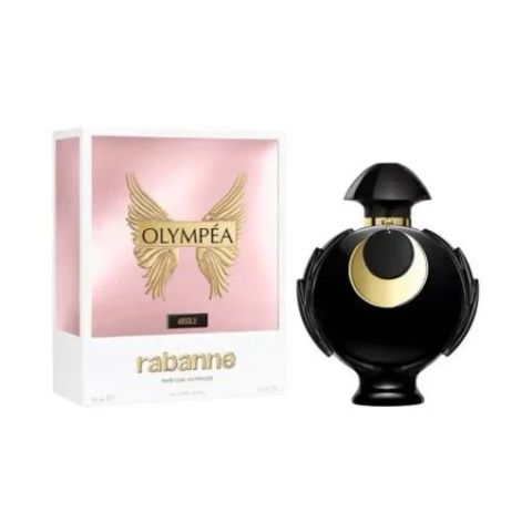 PACO RABANNE Olympéa Absolu Intense 80 ml