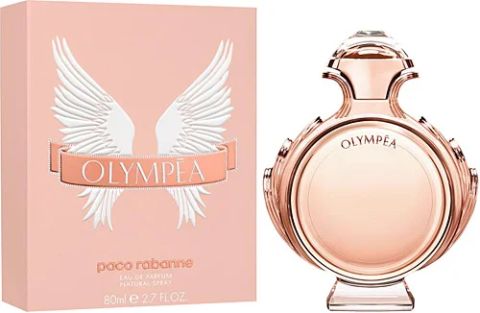 PACO RABANNE Olympéa Woman 80 ml