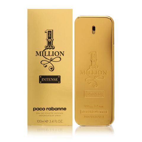 PACO RABANNE one Million Intense Parfüm Man 100 ml