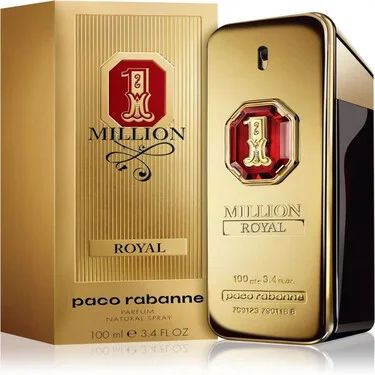 PACO RABANNE One Million Royal 100 ml