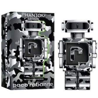 PACO RABANNE Phantom Legion 100 ml