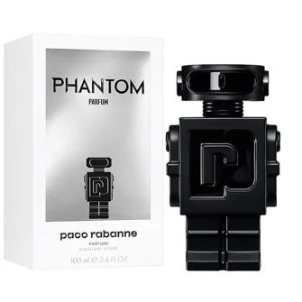 PACO RABANNE Phantom Parfum Parfüm Man 100 ml