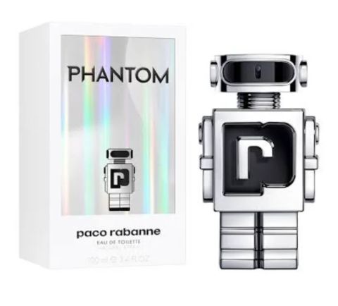 PACO RABANNE Phantom Parfüm Man 100 ml