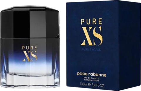 PACO RABANNE Pure XS Parfüm Man 100 ml
