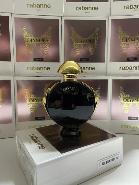 PACO RABANNE Rabanne Olympea Parfüm 80 ml