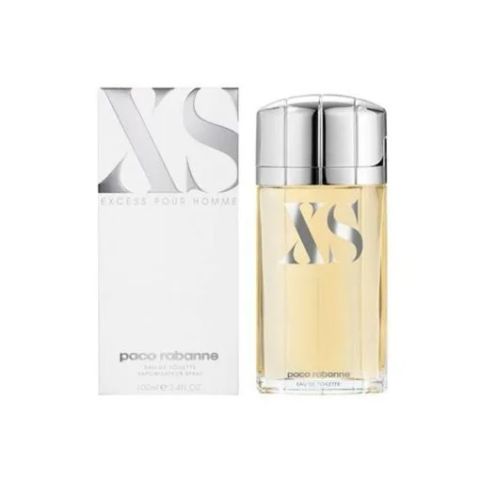 PACO RABANNE XS Pour Homme 100 ml