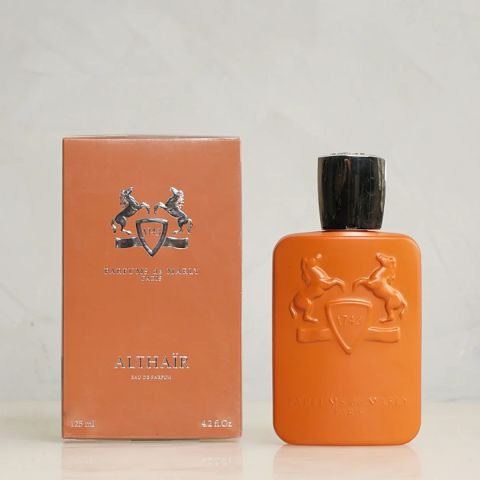 PARFUMS DE MARLY Altair —