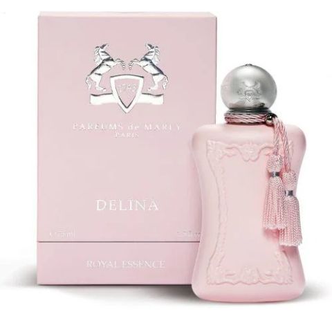 PARFUMS DE MARLY Delina 75 ml