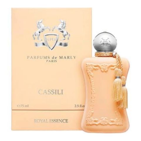PARFUMS DE MARLY Delina Cassili 75 ml