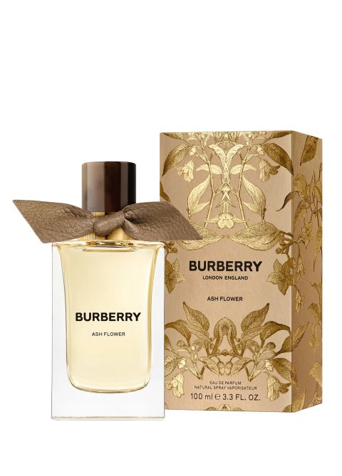 BURBERRY Signatures Collection Ash Flower Parfüm Woman 100 ml
