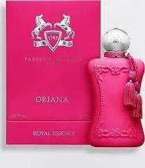 PARFUMS DE MARLY Oriana 75 ml