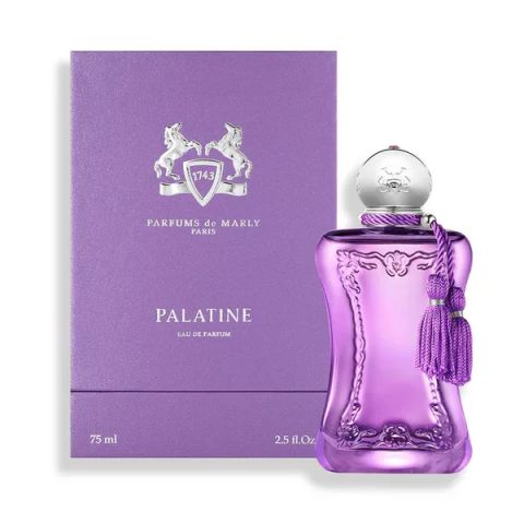 PARFUMS DE MARLY Palatine Parfüm 75 ml