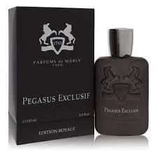 PARFUMS DE MARLY Pegasus Exclusif 125 ml