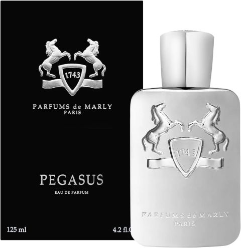 PARFUMS DE MARLY PEGASUS PARFÜM 125 ml