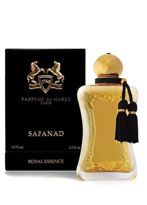PARFUMS DE MARLY Safanad 75 ml