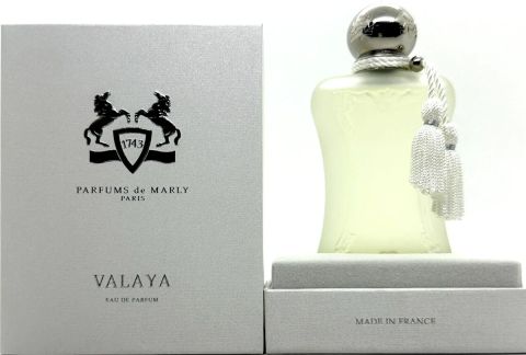PARFUMS DE MARLY Valaya 75 ml