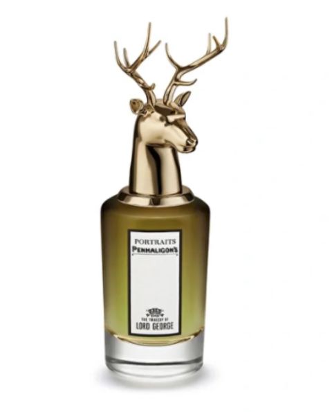 PENHALIGON'S Portraits The Tragedy Of Lord George 75 ml
