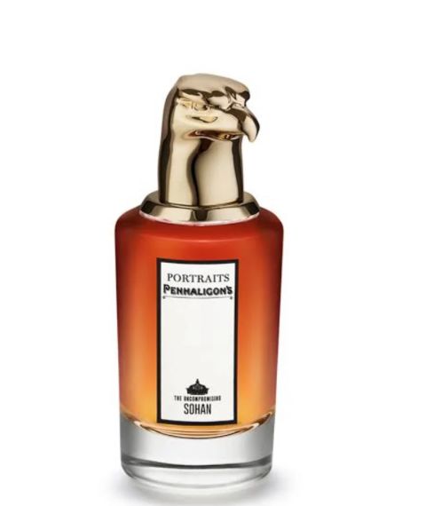 PENHALIGON'S Portraits The Uncompromising Sohan 75 ml