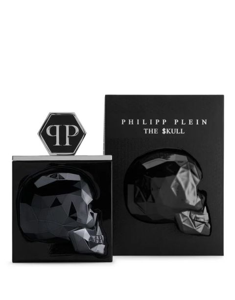 PHILIPP PLEIN THE SKULL PERFUME THE SKULL —