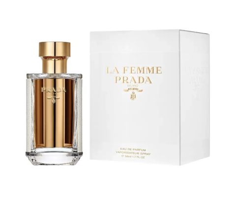 PRADA La Femme Jelatinli 100 ml