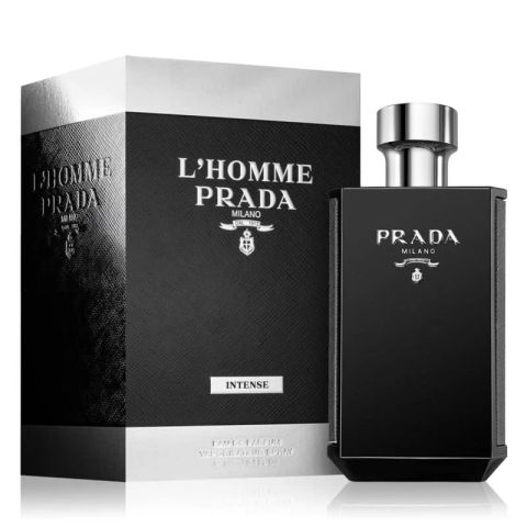 PRADA LHomme İntense Jelatinli 100 ml