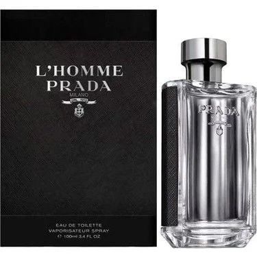 PRADA LHomme Jelatinli 100 ml