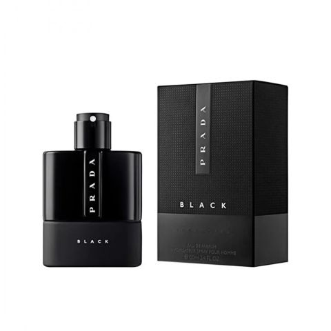 PRADA Luna Rossa Black Jelatinli 100 ml