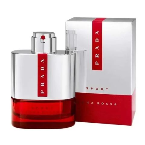 PRADA Luna Rossa Sport Parfüm Man 100 ml