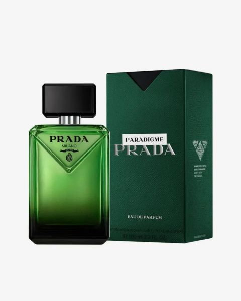 PRADA Paradigme Eau de Parfum Jelatinli 100 ml
