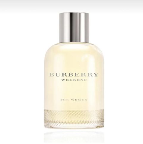 BURBERRY Weekend 100 ml