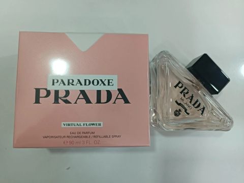 PRADA Paradoxe Virtual Flower REFILL 100 ml