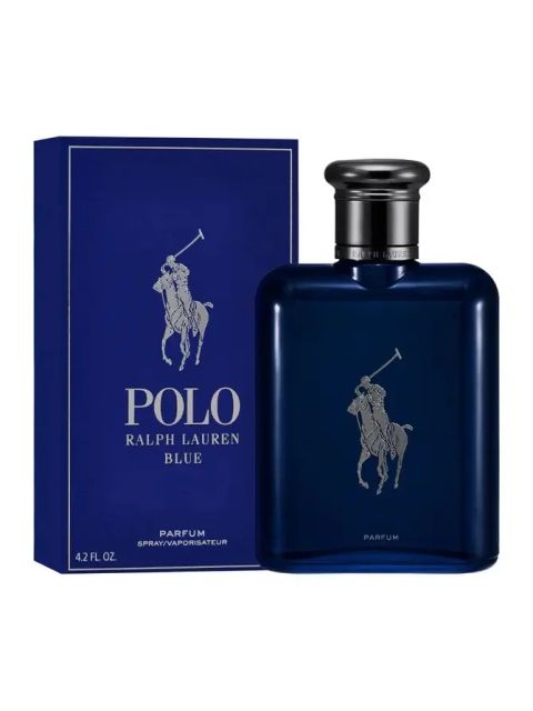 RALPH LAUREN Polo Blue 125 ml