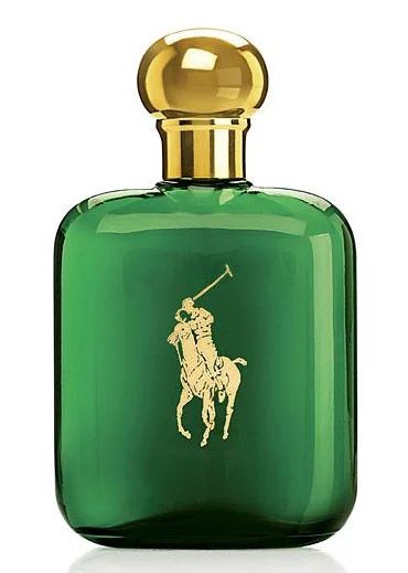 RALPH LAUREN Polo Green Homme Parfüm 118 ml