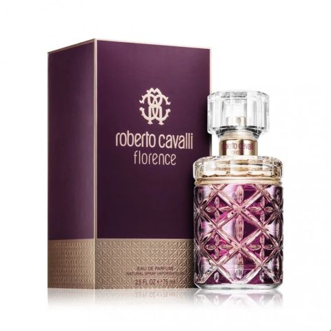 ROBERTO CAVALLI Florence Parfüm Woman 75 ml