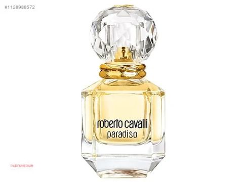 ROBERTO CAVALLI Paradiso 75 ml