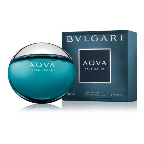 BVLGARI Aqva 100 ml