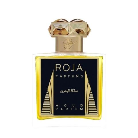 ROJA Dove Kingdom of Bahrain Parfüm 50 ml