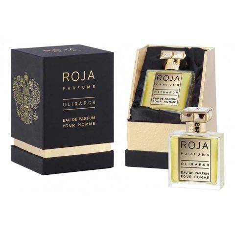 ROJA Parfums Oligarch 50 ml