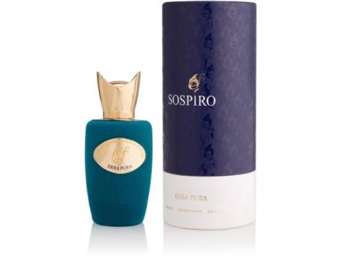 SOSPIRO Erba Pura 100 ml