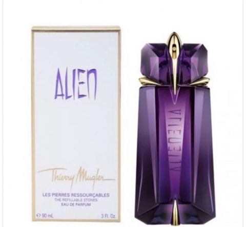 THIERRY MUGLER Alien 90 ml