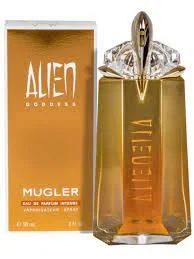 THIERRY MUGLER Alien Goddess intens Woman 90 ml