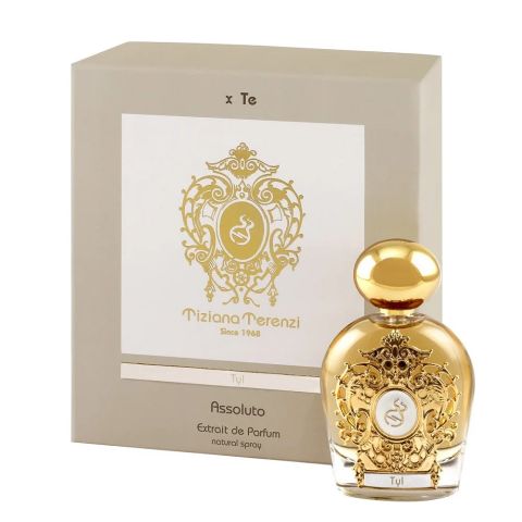 TIZIANA TERENZI Assoluto TYL 100 ml