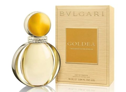 BVLGARI Goldea 90 ml