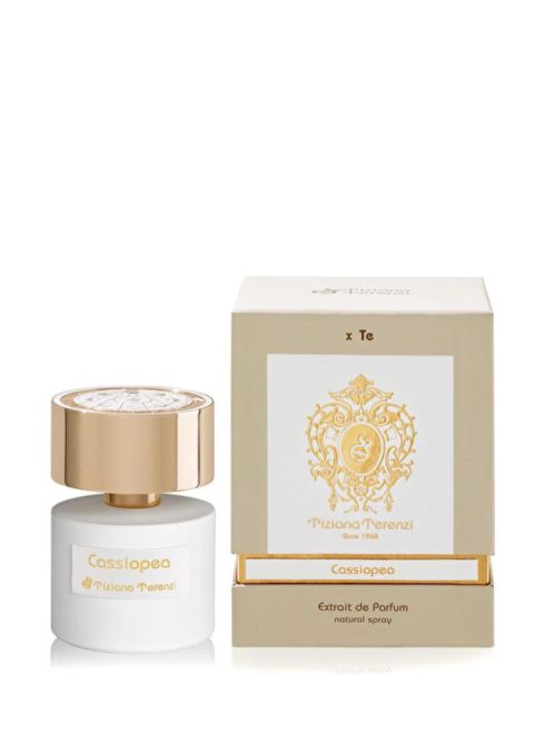 TIZIANA TERENZI Luna Cassiopea Parfüm 100 ml