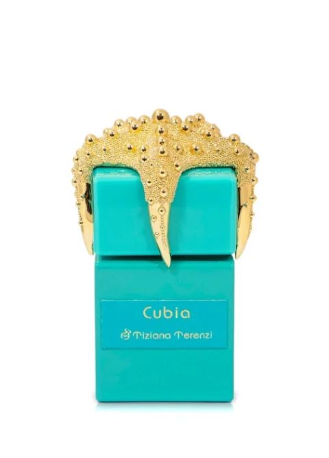 TIZIANA TERENZI Sea Stars CUBIA 100 ml