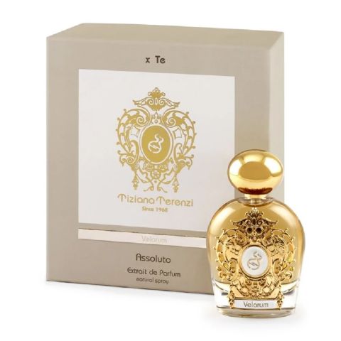 TIZIANA TERENZI Velorum Parfüm 100 ml