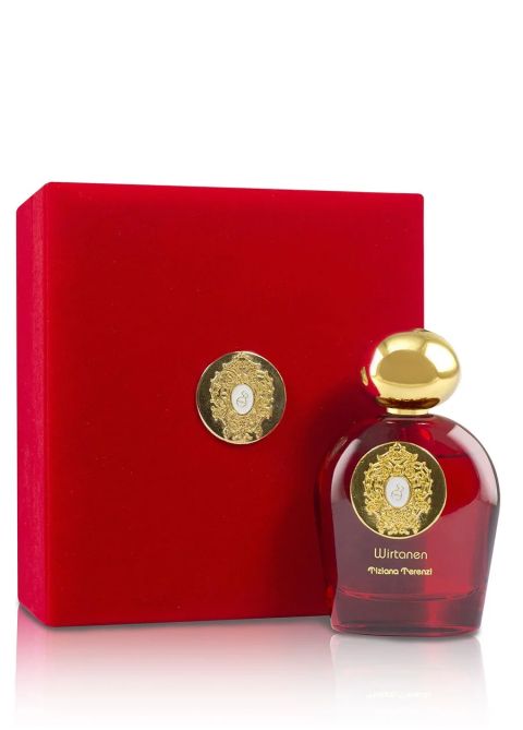 TIZIANA TERENZI Wirtanen Parfüm 100 ml