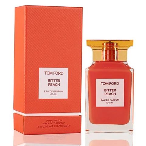 TOM FORD Bitter Peach 100 ml