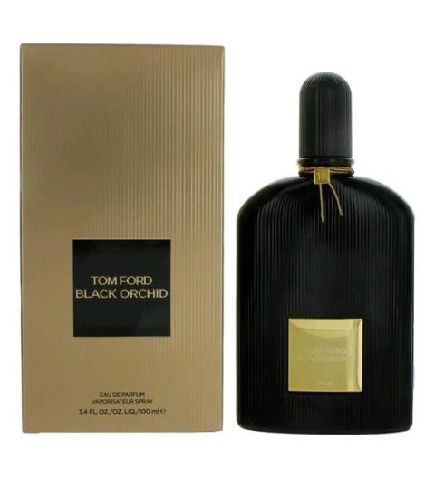 TOM FORD Black Orchid 100 ml