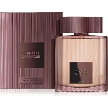TOM FORD Cafe Rose 100 ml